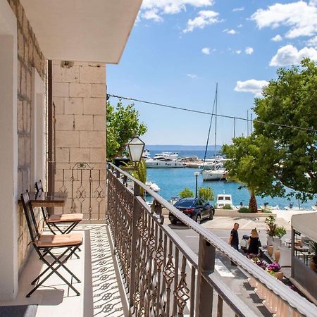 Villa Marijana - Old Town Centre Baška Voda エクステリア 写真