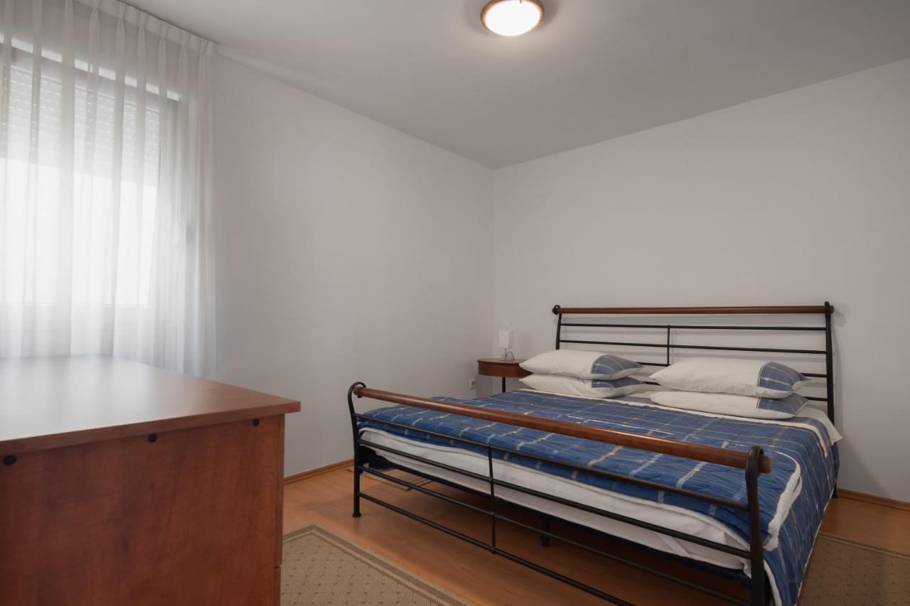 Villa Marijana - Old Town Centre Baška Voda エクステリア 写真