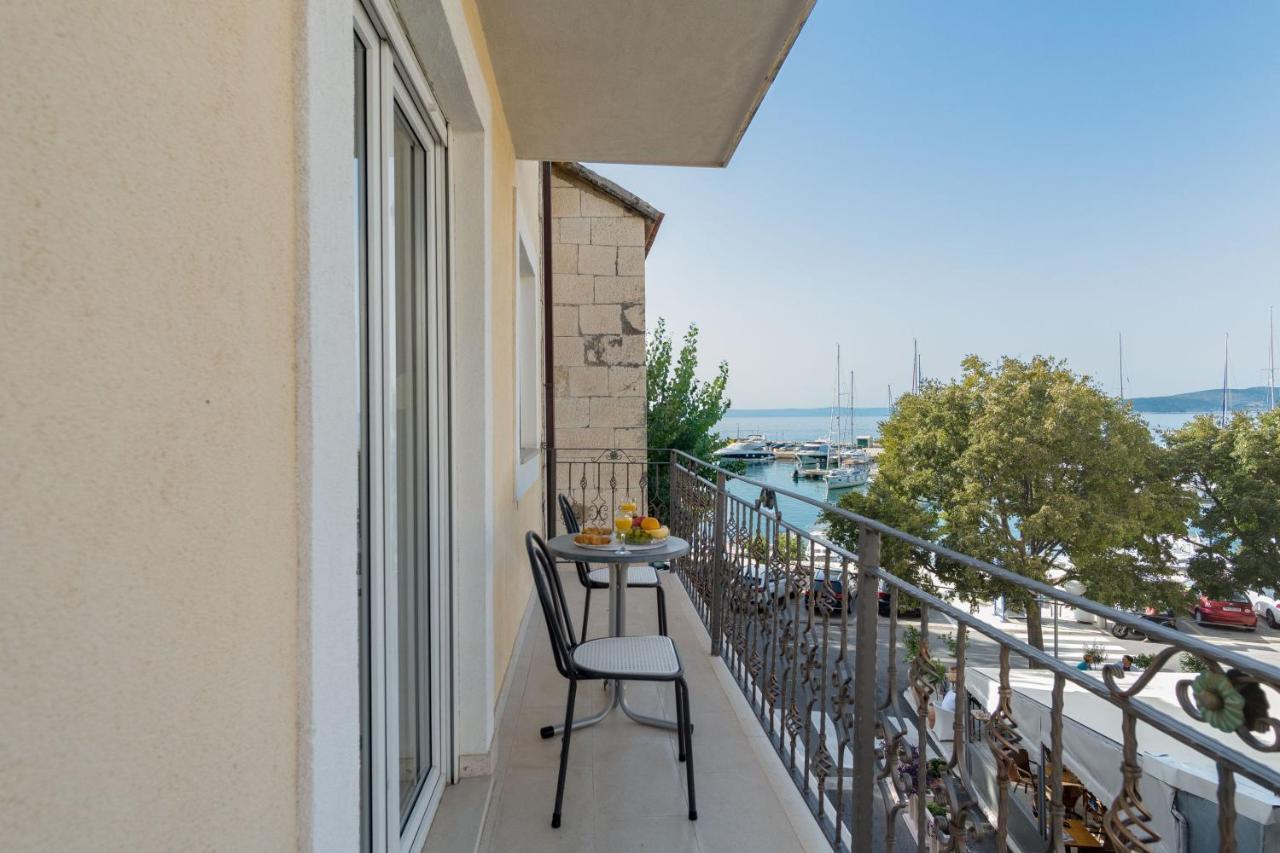 Villa Marijana - Old Town Centre Baška Voda エクステリア 写真