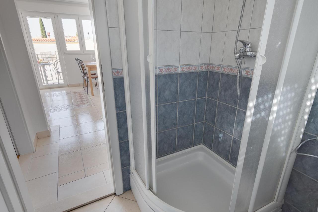 Villa Marijana - Old Town Centre Baška Voda エクステリア 写真