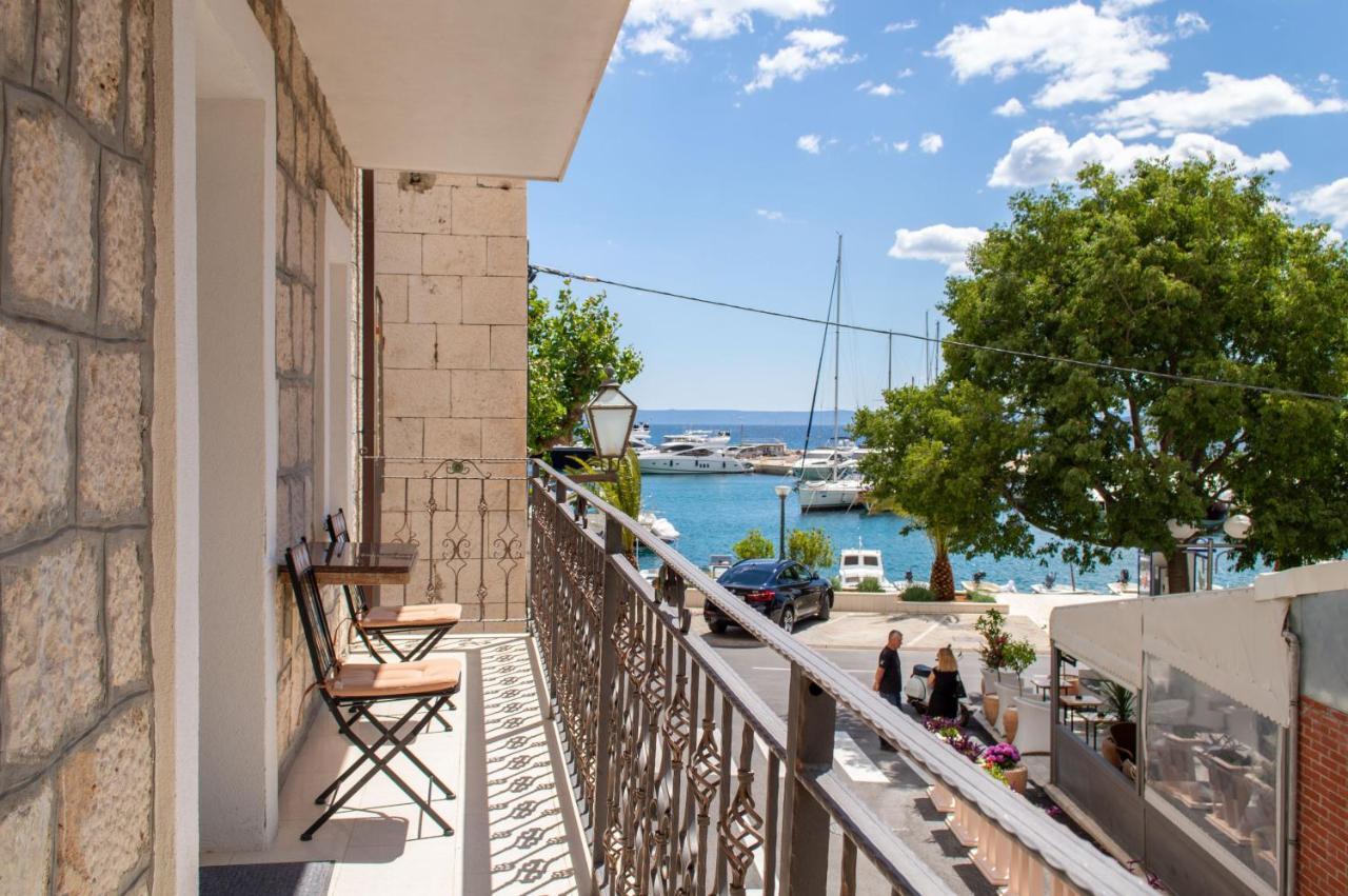Villa Marijana - Old Town Centre Baška Voda エクステリア 写真