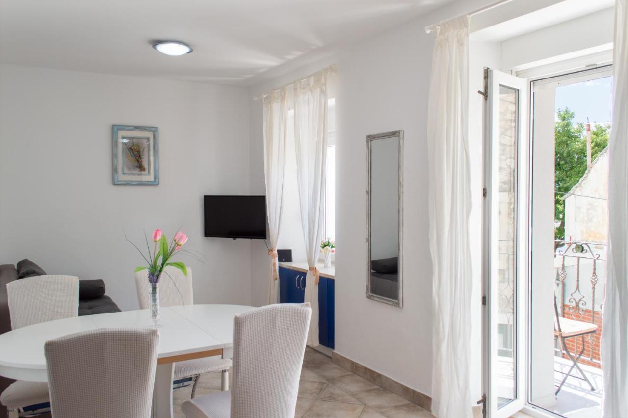 Villa Marijana - Old Town Centre Baška Voda エクステリア 写真