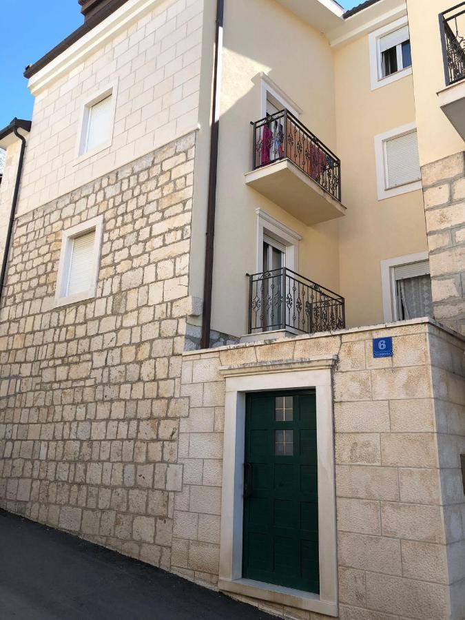 Villa Marijana - Old Town Centre Baška Voda エクステリア 写真