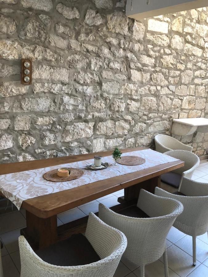 Villa Marijana - Old Town Centre Baška Voda エクステリア 写真